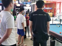 -反斗乐园(中航城君尚购物中心)
