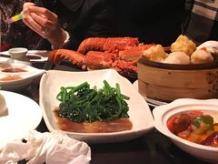 -海航大厦万豪酒店彩海轩中餐厅(霄云路店)