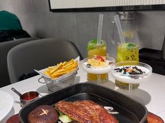 -牛扒先生·厚切雪花牛扒西餐厅(北京路禺山路店)