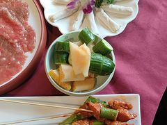 -蓉城老妈火锅(双林路店)