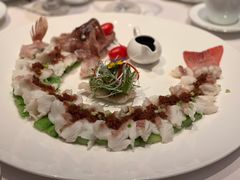 -东富酒家(龙湖西溪天街店)