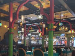 -巴依老爷新疆美食(天津远洋乐堤港店)