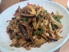 -环秀楼(黄山呈坎店)