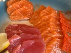 -美盛喜来登大酒店-盛宴标帜餐厅