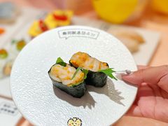 -元气寿司(八号仓店)
