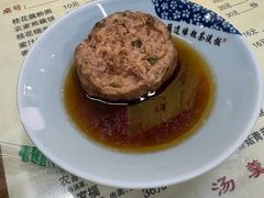 -粗茶淡饭(东关街店)