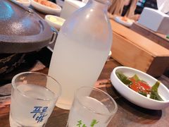 -Dombe豚(黑猪肉街店)