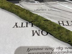 -HOT CRUSH趁热集合·现烤面包(上海环球港店)