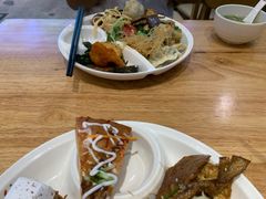 -素满香·素食自助餐(苏州·临顿路店)