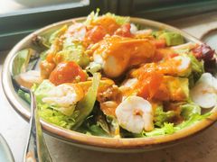 虾沙拉-RAC BAR(安福路店)