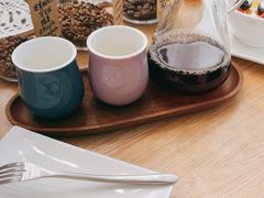 -COFFEE HOLIC(朝外SOHO店)