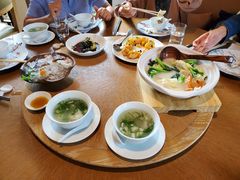 -宁波柏悦酒店·钱湖渔港