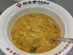 -村长家的疙瘩汤·东营菜(东营茶城店)