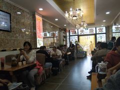 大堂-全超美味轩大盘鸡店