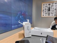 -DJI大疆(深圳华强北曼哈授权体验店)