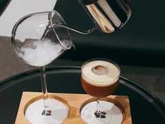 -亦岷安石·咖啡