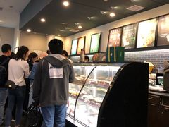 -星巴克(无锡大东方店)