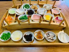-双桥园·云南过桥米线(古城南门店)
