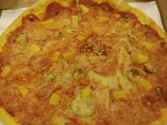 -香草叶披萨·咖啡·啤酒(翰林邻里中心店)