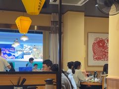 -冰城焰会大丰收铁锅炖(萝岗万达金街店)