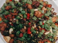 -小八仙·宴(三峡茶庄店)