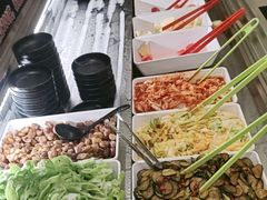 -九田家黑牛烤肉料理(衡百国际店)
