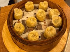 福州鱼饺-闽上鲜·福建菜(龙湖滨江天街店)