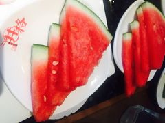 -井格重庆火锅(临平银泰城店)