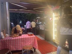 -为民烧烤吧.自贡爆炒菜(收录10年好店)