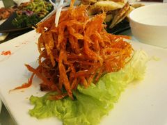 -牡丹峰朝鲜料理