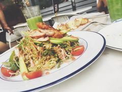 -The open life(万象城店)
