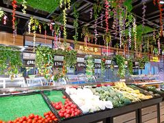 -广百家超市(大东海店)