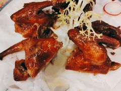 -点都德(聚福楼店)