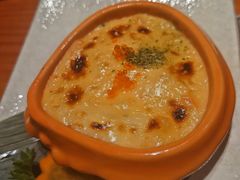 日式焗蟹宝-文三酒肆自助放题(新街口友谊广场店)