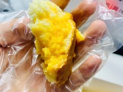 蛋黄味蛋糕-南洋大师傅(六合龙湖天街店)