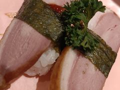 -争鲜回转寿司(通州万达店)