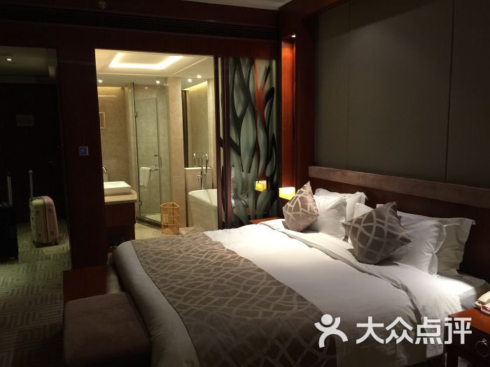 上海新崇大酒店-图片-崇明区酒店-大众点评网