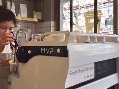-KYO COFFEE(胶州路店)