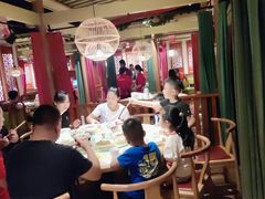 -湘阁里辣(南岭购物广场店)