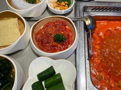-海底捞火锅(泉城路店)
