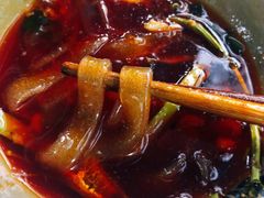 -星鸿社重庆老火锅