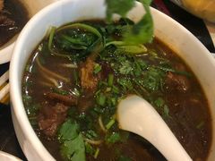 -吉亨面馆(古北1699店)