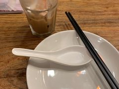 -新旺茶餐厅(嘉里城店)