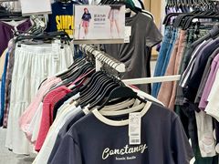 -hotwind热风(中贸广场店)