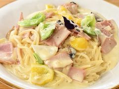 -马兰卡西式简餐(新汇大融城店)