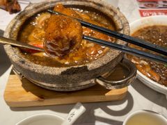 -食锦记·福建私房菜(浦西万达店)