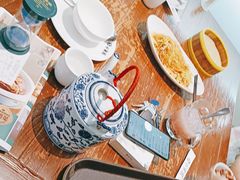 -小菜园新徽菜(芜湖奥特莱斯店)