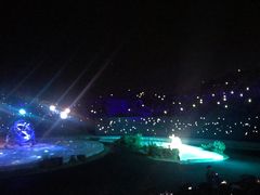 -鼎盛王朝康熙大典实景演出