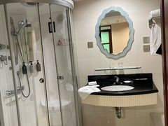 -上海尊茂酒店