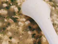 -上海古井假日酒店 · 徽昇楼中餐厅